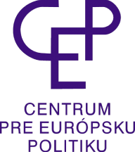 Centrum pre európsku politiku